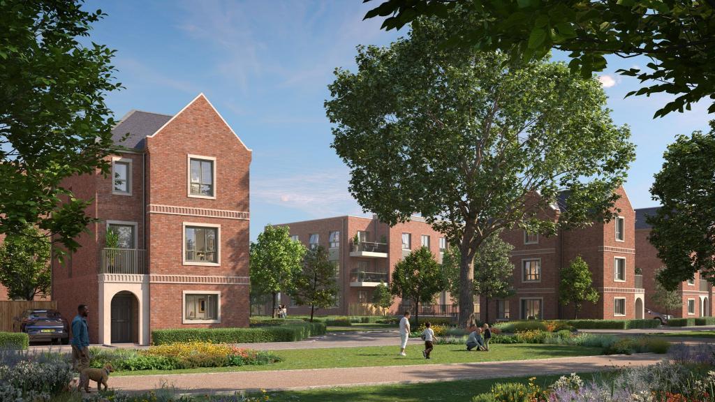 Earlsfield, London, SW17 0FD