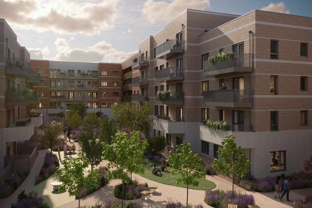 Egerton Road, Twickenham, London, TW2 7SL