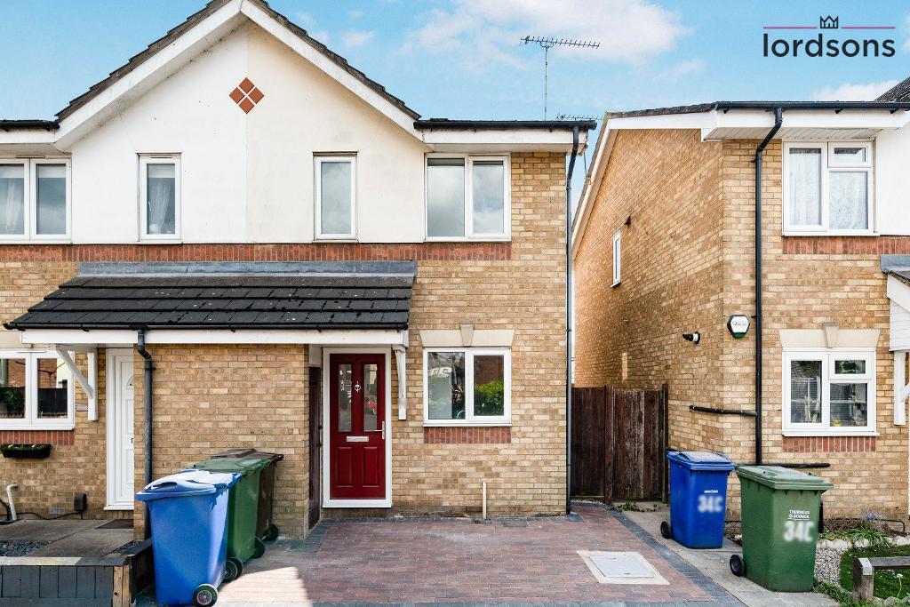 Corringham Road, Stanford-Le-Hope, Essex, SS17 0AH