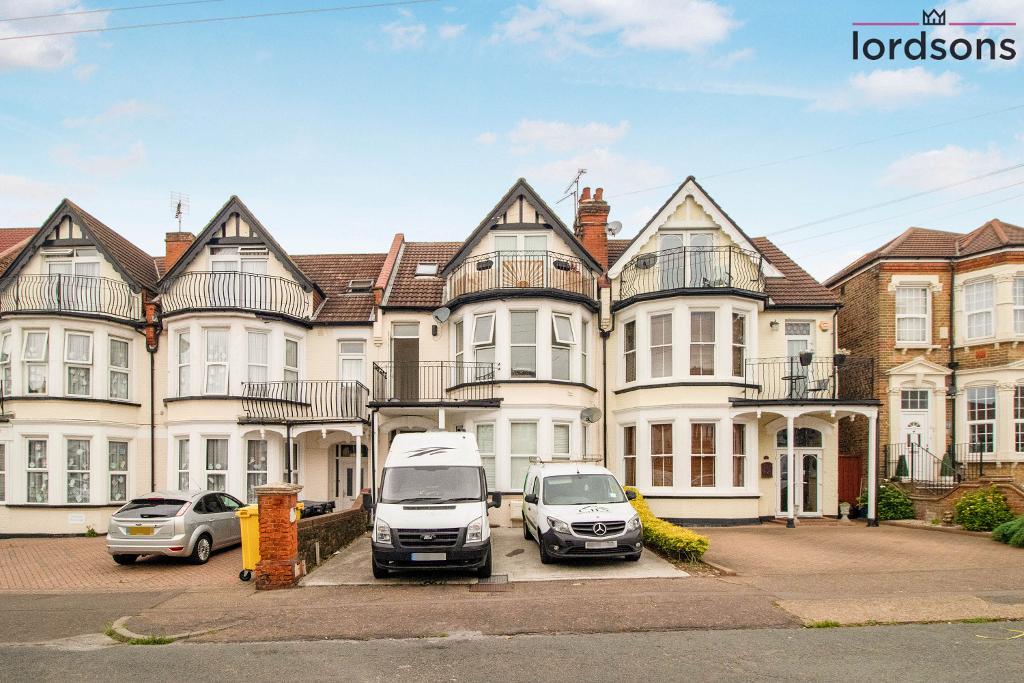 Grosvenor Road, westcliff on sea, Essex, SS0 8EP
