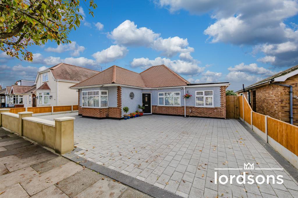 North Crescent, Southend on sea, Essex, SS2 6TJ